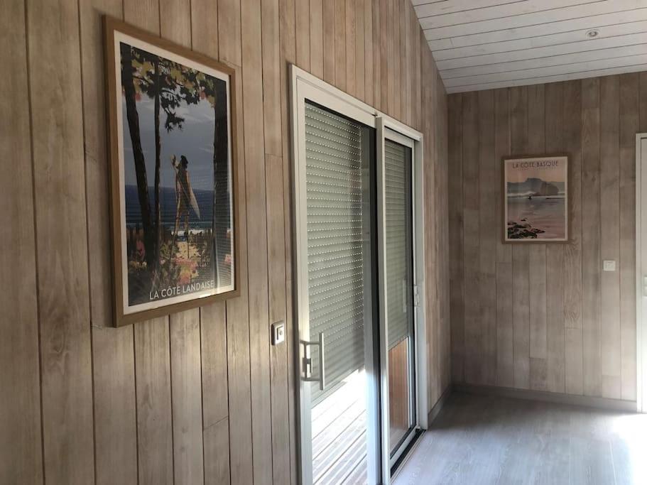 Chez Floflo Villa Rion-Des-Landes Exterior photo