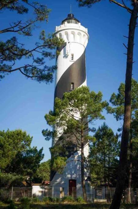 Chez Floflo Villa Rion-Des-Landes Exterior photo